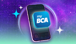 Dapatkan Akses myBCA Fast Lane image